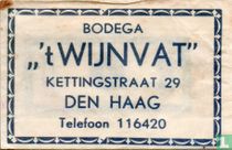 Bodega " 't Wijnvat"