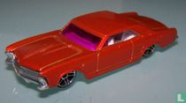 Buick Rivera '64