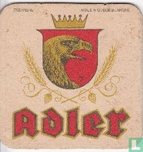 Adler Nr. 07 Zeearend