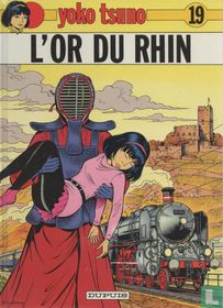 L'or du rhin