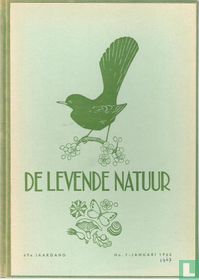 De levende natuur