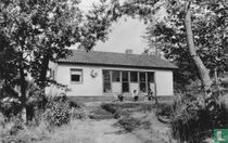 Bungalowpark Cantecleer