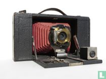 Kodak Folding Brownie nr. 3 D