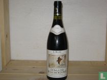Domaine de la Mordorée   1987