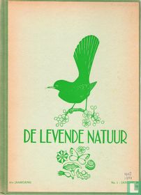 De levende natuur