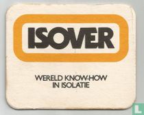 Wereld kwow-how in isolatie