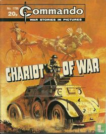 Chariot of War