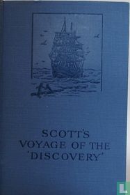 The Voyage of the Discovery