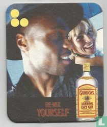 Re-mix yourself