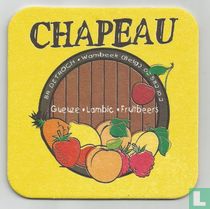 Chapeau Gueuze - Lambic - Fruitbeers