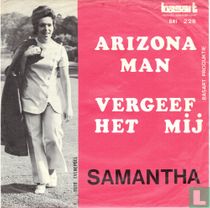 Arizona man