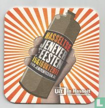 Hasseltse jenever feesten