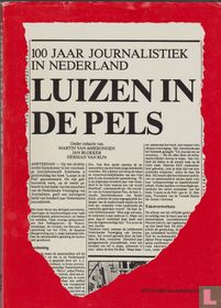 Luizen in de pels