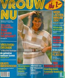 Vrouw Nu 1