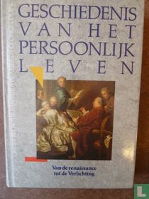 Van de renaissance tot de Verlichting