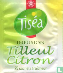 Tilleul Citron