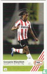 Georginio Wijnaldum - PSV 