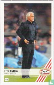 Fred Rutten - PSV