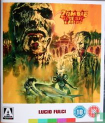 Zombie Flesh Eaters