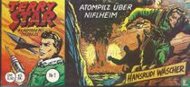 Atompilz über Niflheim
