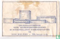 Opleidingscentrum voor Onderwijsbevoegdheden