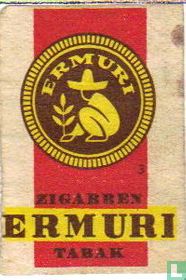 Zigarren Ermuri Tabak