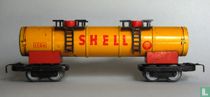 Ketelwagen "SHELL"
