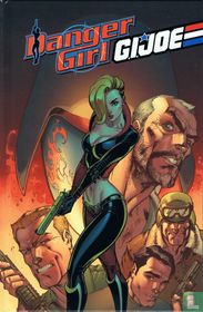 Danger Girl/ G.I. Joe