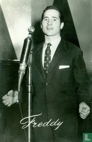 Freddy Quinn