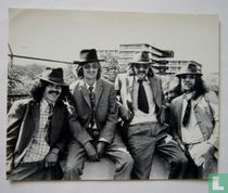 Normaal - Persfoto 1977