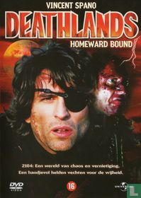 Deathlands - Homeward Bound 