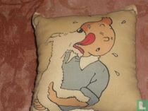 Tintin et Bobbie