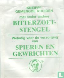 Bitterzoetstengel