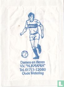 Dames en Heren V.V. "Alkmania"