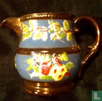 jersey lusterware