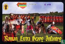 Roman Extra Heavy Infantry