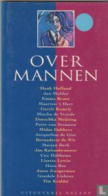 Over mannen