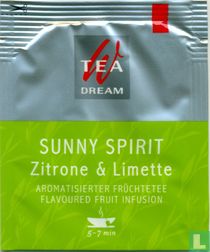 Sunny Spirit
