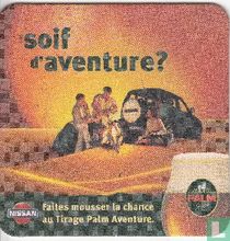 Soif d' aventure?/Nissan/WWF