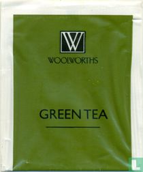 Green Tea 