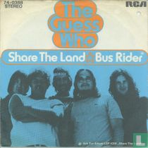 Share the Land
