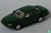 Chevrolet Caprice