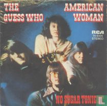 American Woman