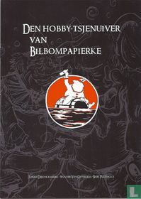 Den hobby-tsjenuiver van Bilbompapierke