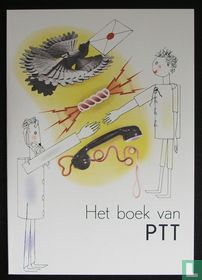 Het boek van PTT