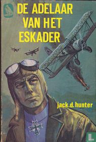 De adelaar van het eskader