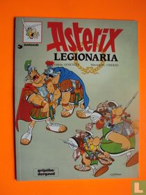 Asterix Legionaria