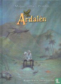 Ardalén