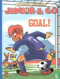 Goal!