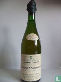 Laurent-Perrier